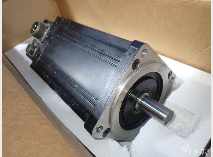 Used Custom Servo Motors Servo Motor HGR Industrial Surplus