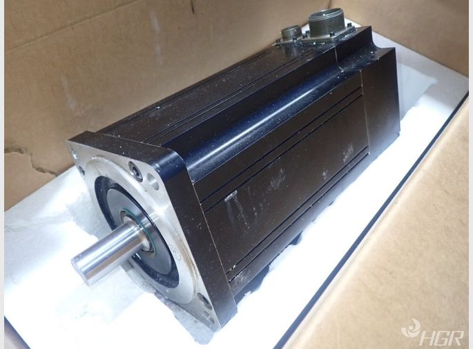 Used Custom Servo Motors Servo Motor HGR Industrial Surplus