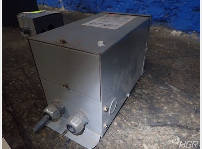 Federal Pacific Transformer