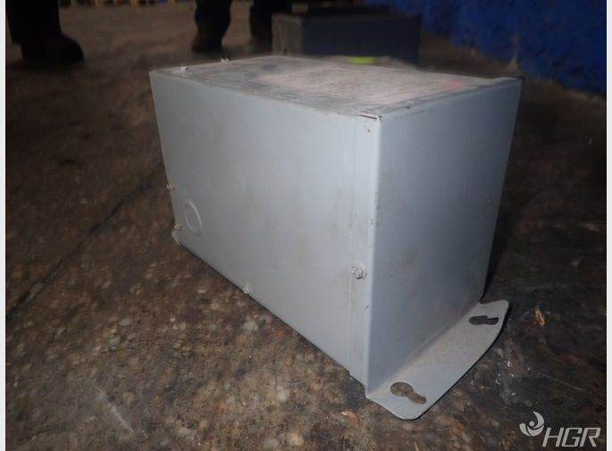 Federal Pacific Transformer