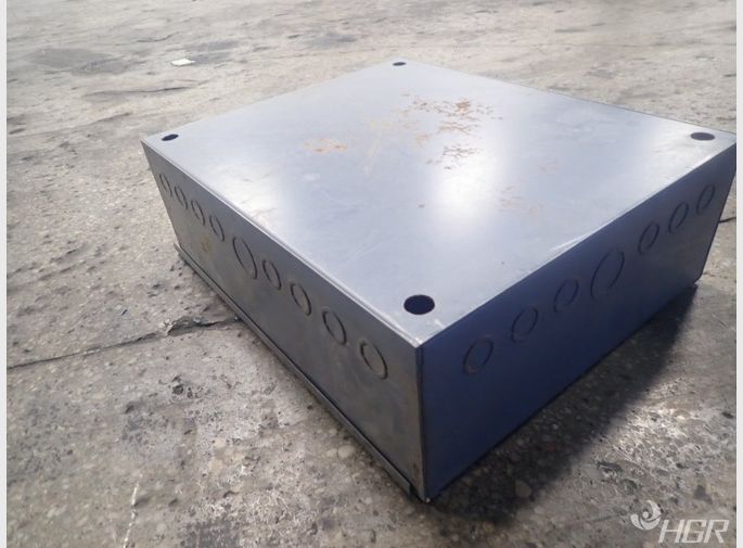  Electrical Enclosure
