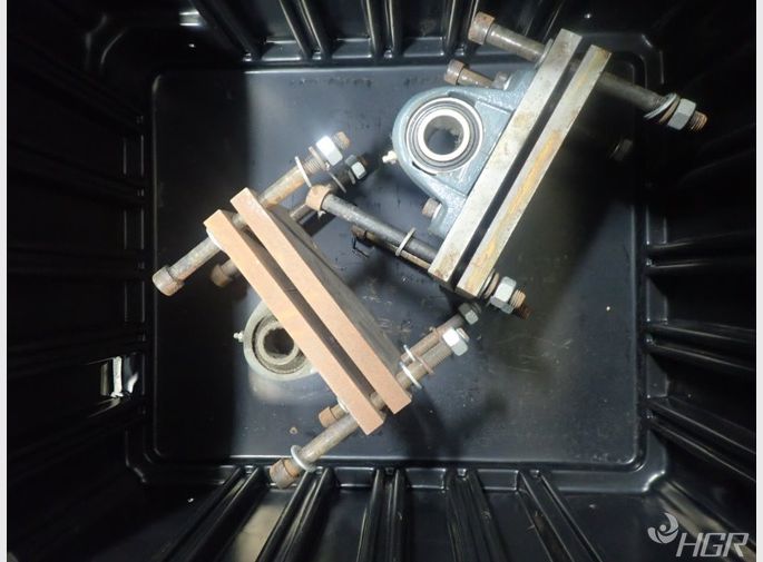  Pillow Block Bearing Tables