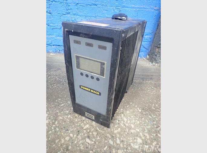 Atlas Copco Power Supply