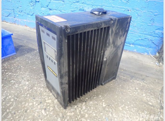 Atlas Copco Power Supply
