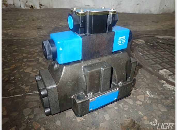 Vickers Pilot Valve