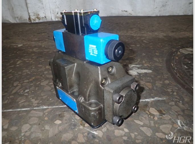 Vickers Pilot Valve