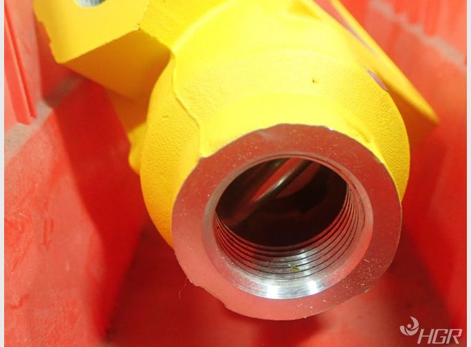 Ross Energy Isolator