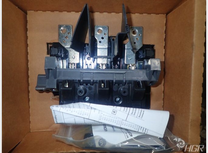 Allenbradley Disconnect Switch