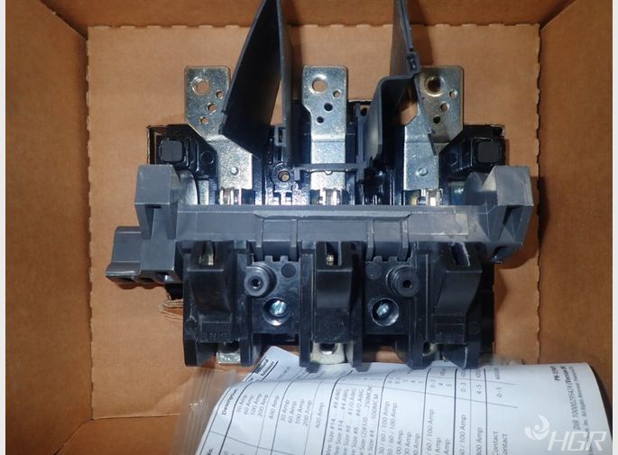 Allenbradley Disconnect Switch