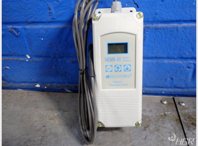 Ranco Temperature Control