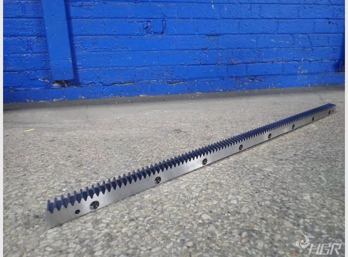  Rail