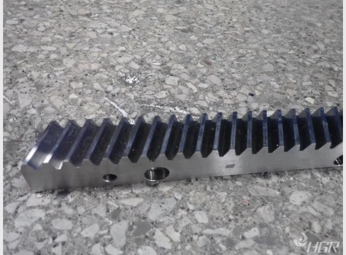  Rail