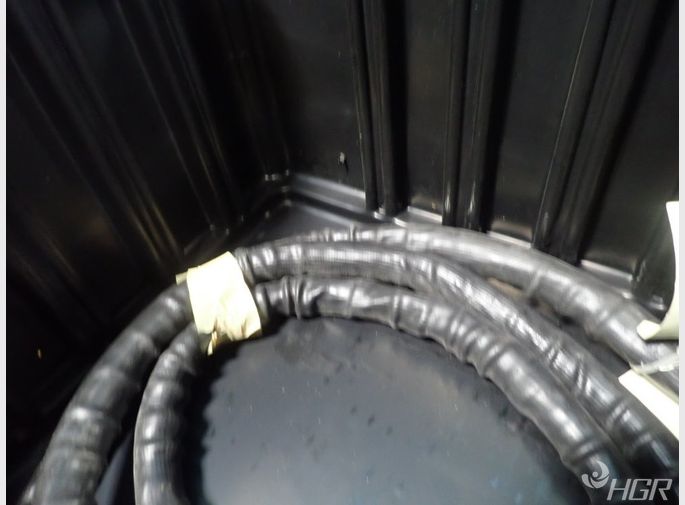 Rj Manufacturing Cable