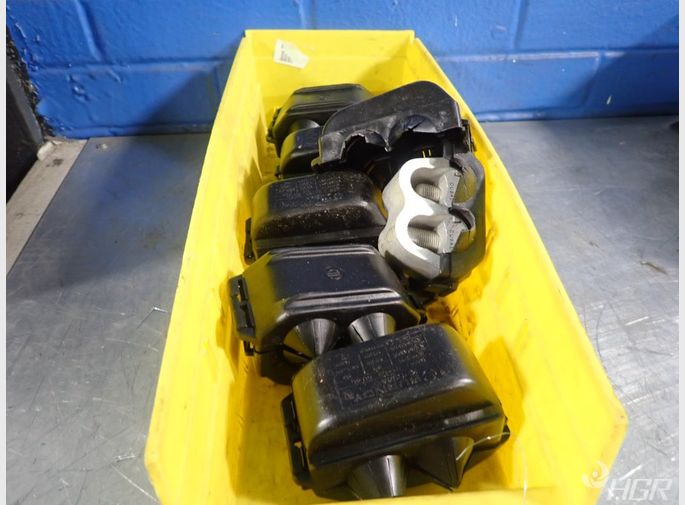 Burndy Cable Connectors