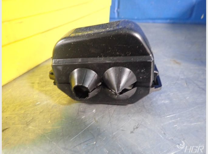 Burndy Cable Connectors