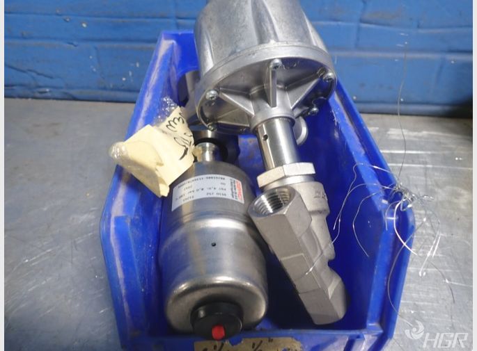 Gemo Valves