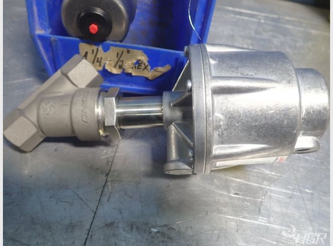 Gemo Valves