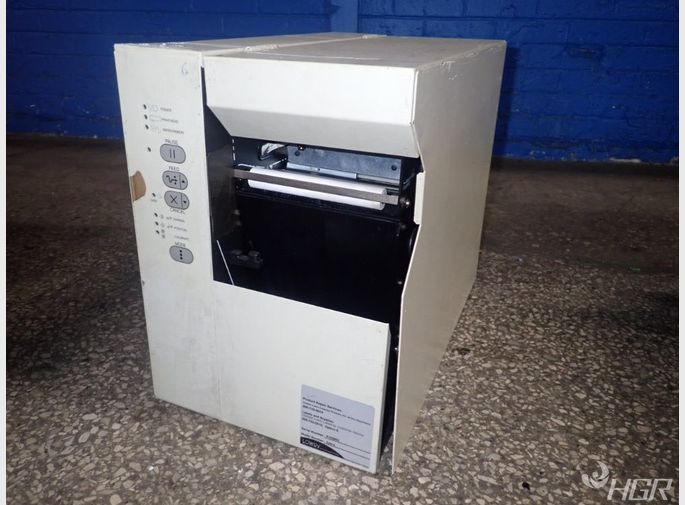 Zebra Barcodelabel Printer