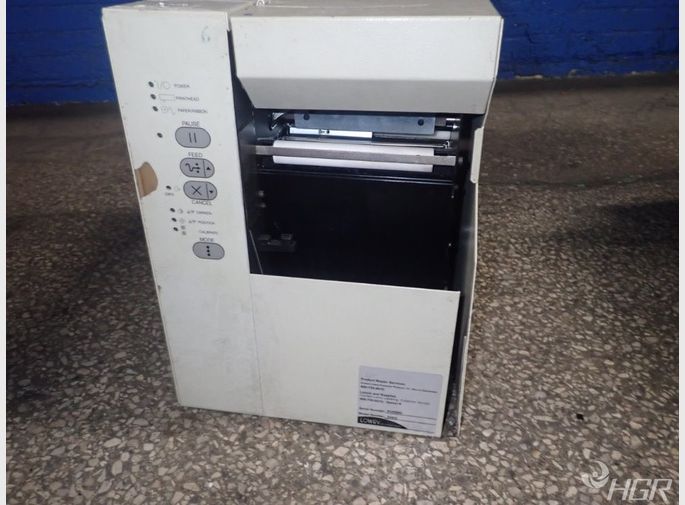 Zebra Barcodelabel Printer