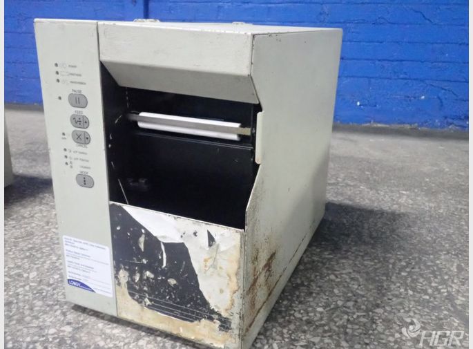 Zebra Barcodelabel Printer