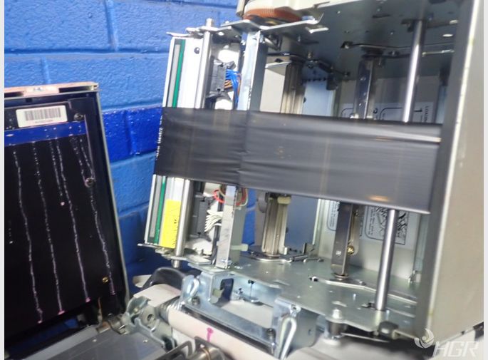 Vt 360 Barcodelabel Printer