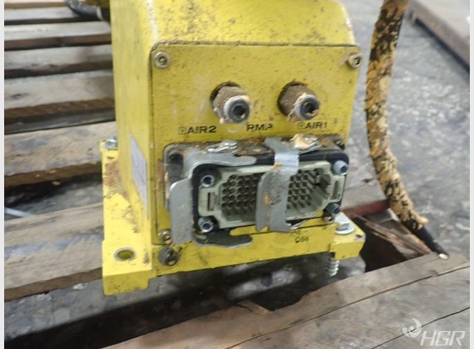 Fanuc Robot