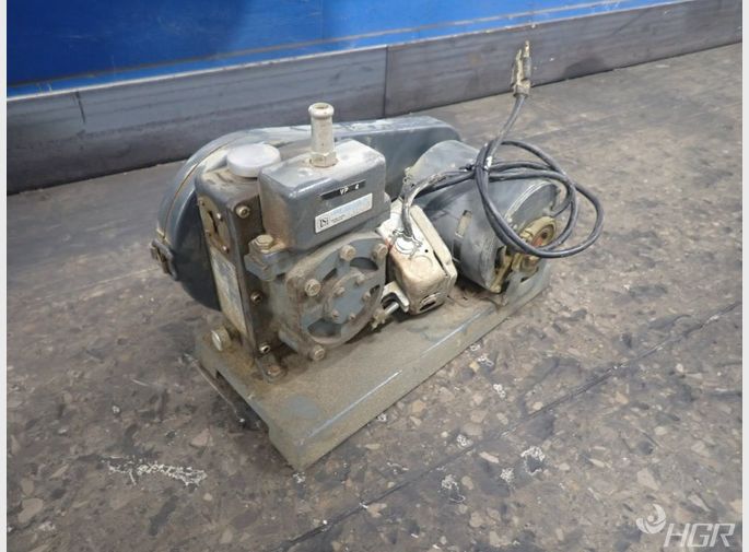 Welch Vacuum Pump