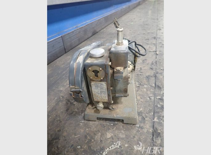 Welch Vacuum Pump