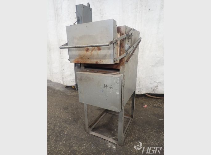 Cress Furnace