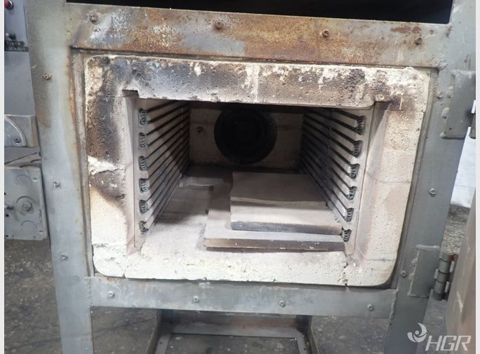 Cress Furnace