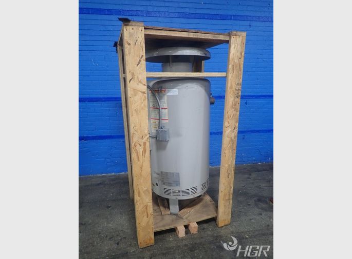 A O Smith A O Smith Hw670e12h000000hw670100 Boiler