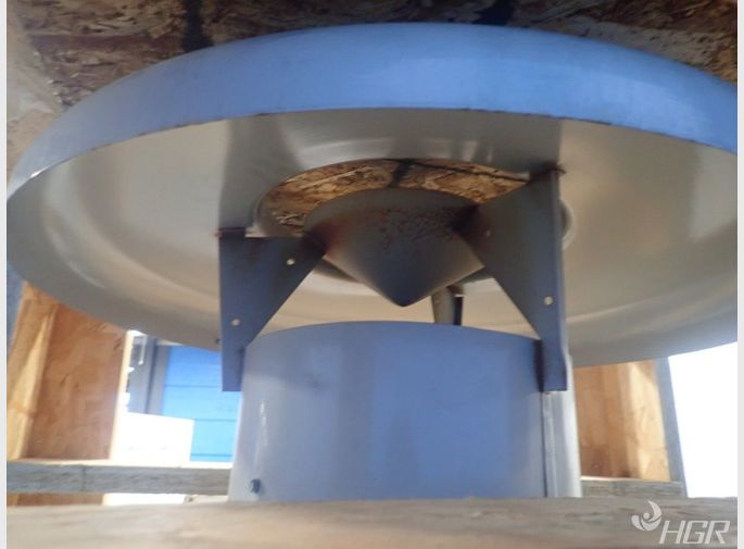 A O Smith A O Smith Hw670e12h000000hw670100 Boiler