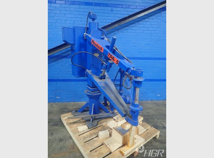 Positech Manipulator