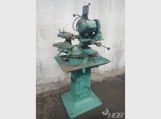 Keller Tool Grinder