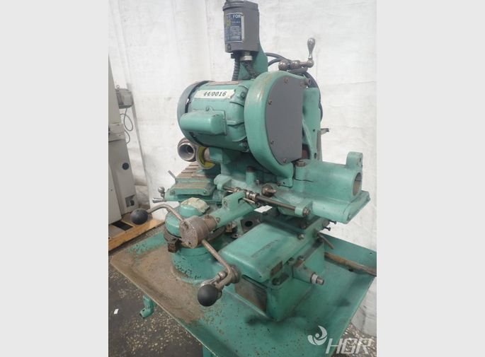 Keller Tool Grinder