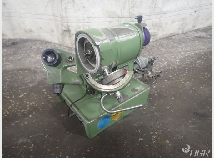Christen Tool Grinder