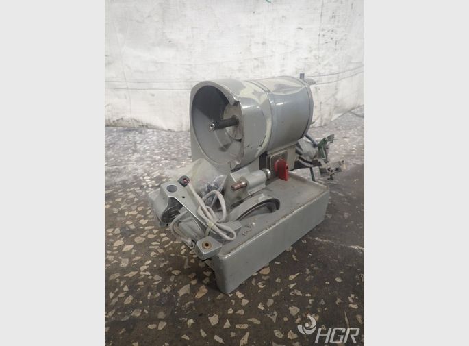 Christen Tool Grinder