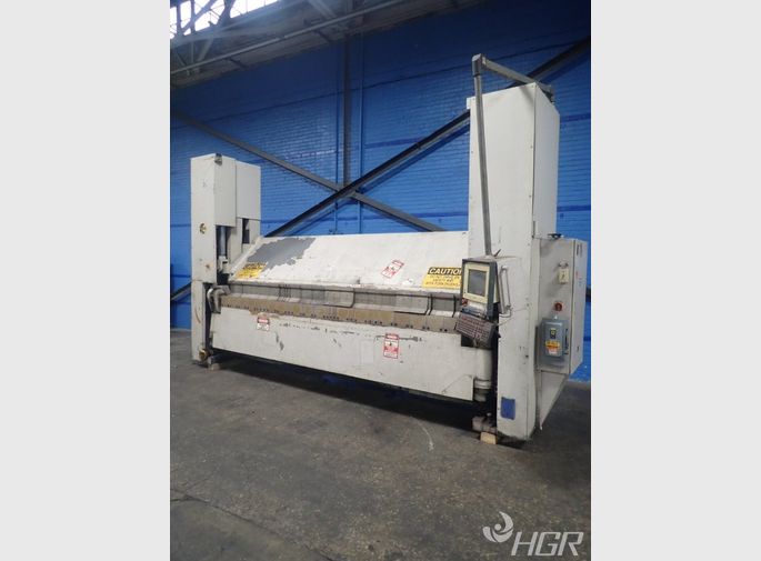 Powerfold Powerfold 12250m Panel Folder