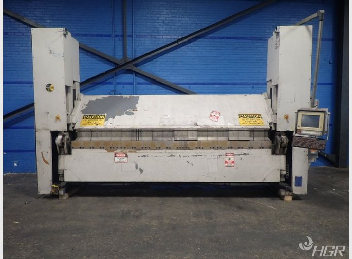 Powerfold Powerfold 12250m Panel Folder