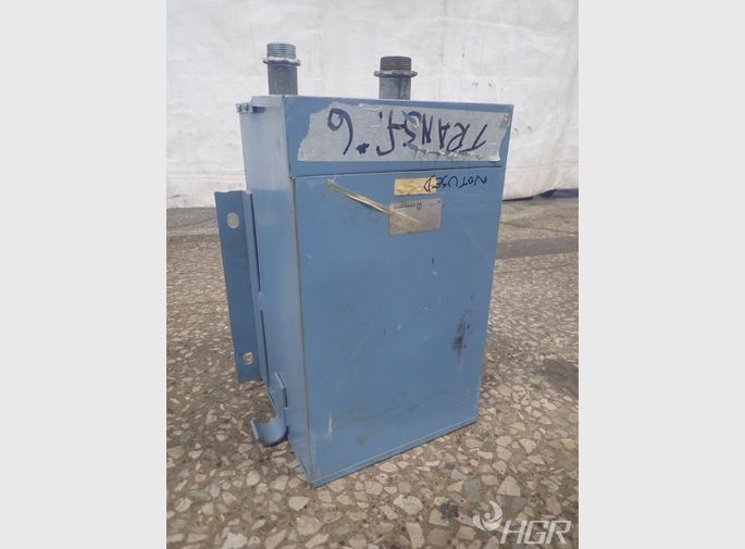 Jefferson Electric Transformer