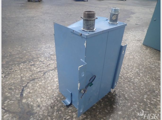 Jefferson Electric Transformer