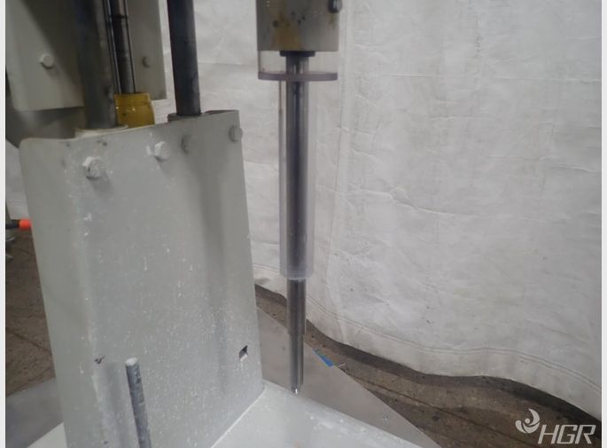 Hockmeyer Hockmeyer 2l Mixer