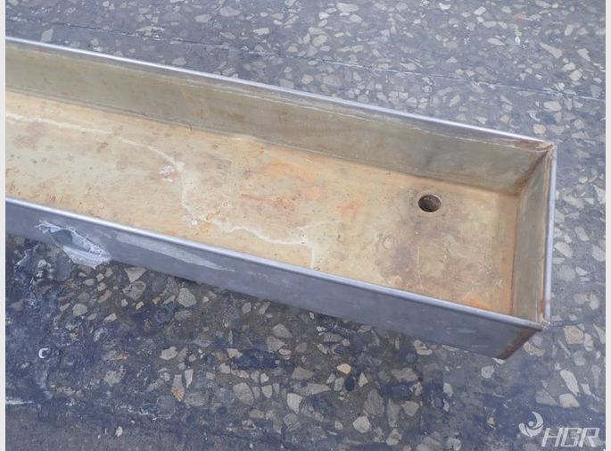  Basin