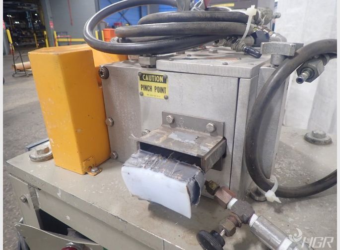 Conair Conair 304 Pelletizer