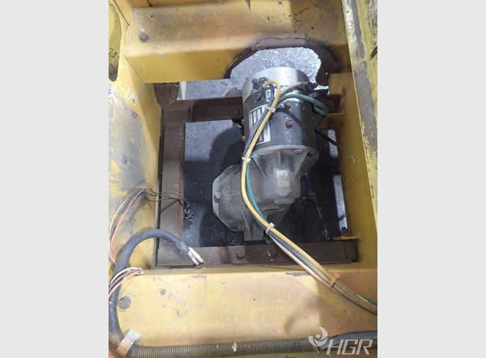 Taylordunn Electric Utility Vehicle