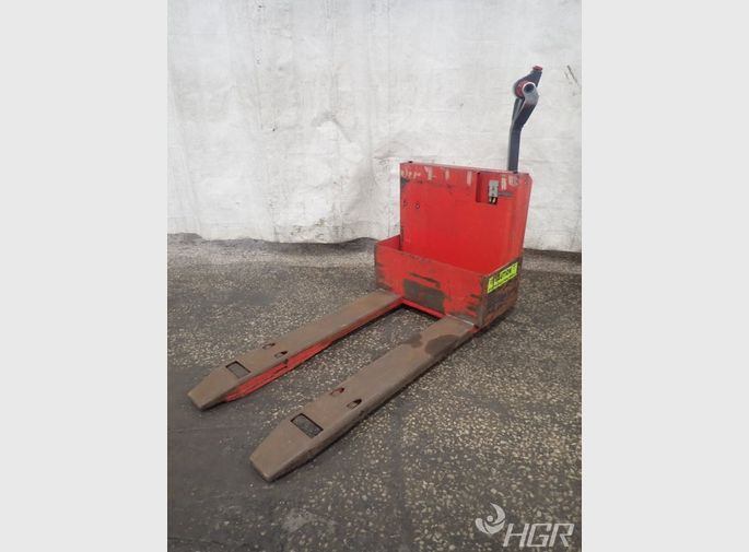  Electric Pallet Jack