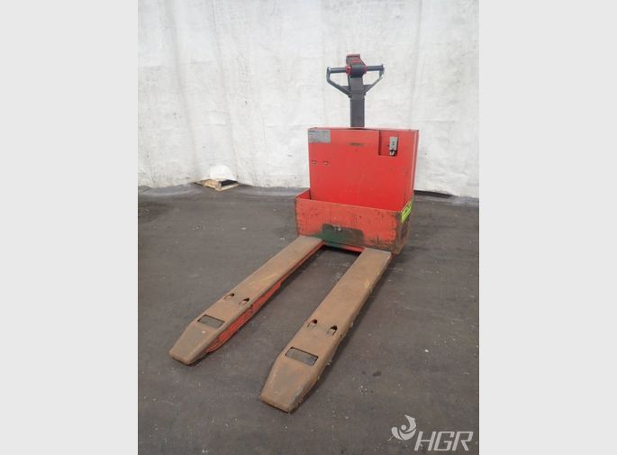 Raymond Electric Pallet Jack
