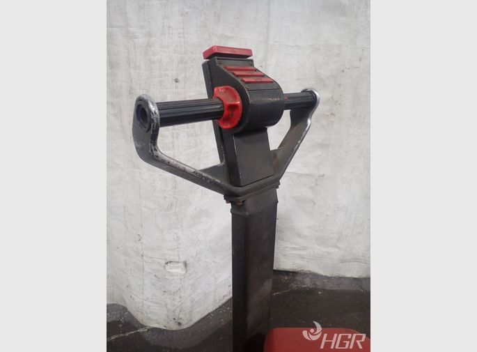 Raymond Electric Pallet Jack