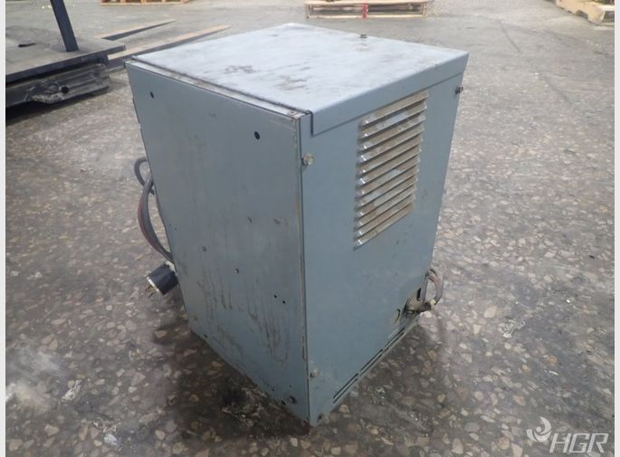 Hobart Battery Charger