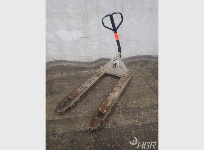 Crown Pallet Jack